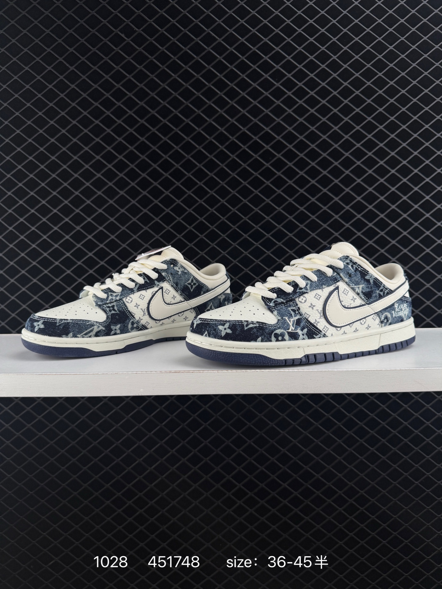 Air Jordan 1 Retro Low